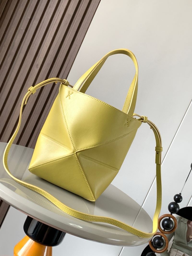 Loewe Shopping Bags